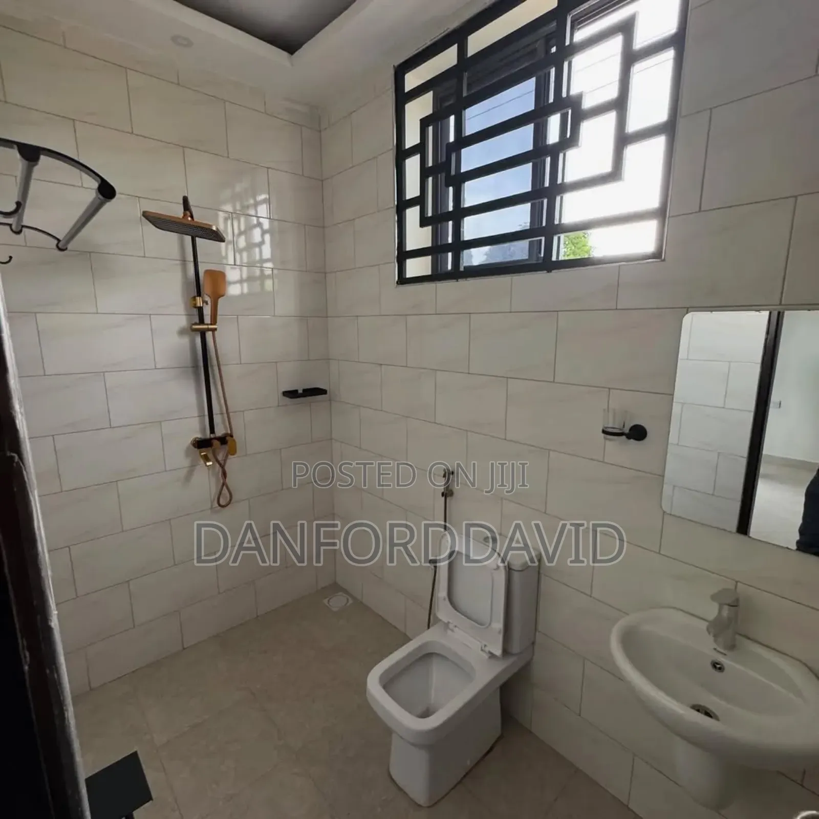 2bdrm Apartment in Kahwa Real, Mbezi Beach for rent in Mbezi Beach