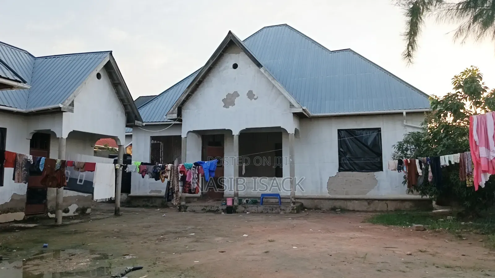 6bdrm House in Nyamongoro for sale in Nyamongoro