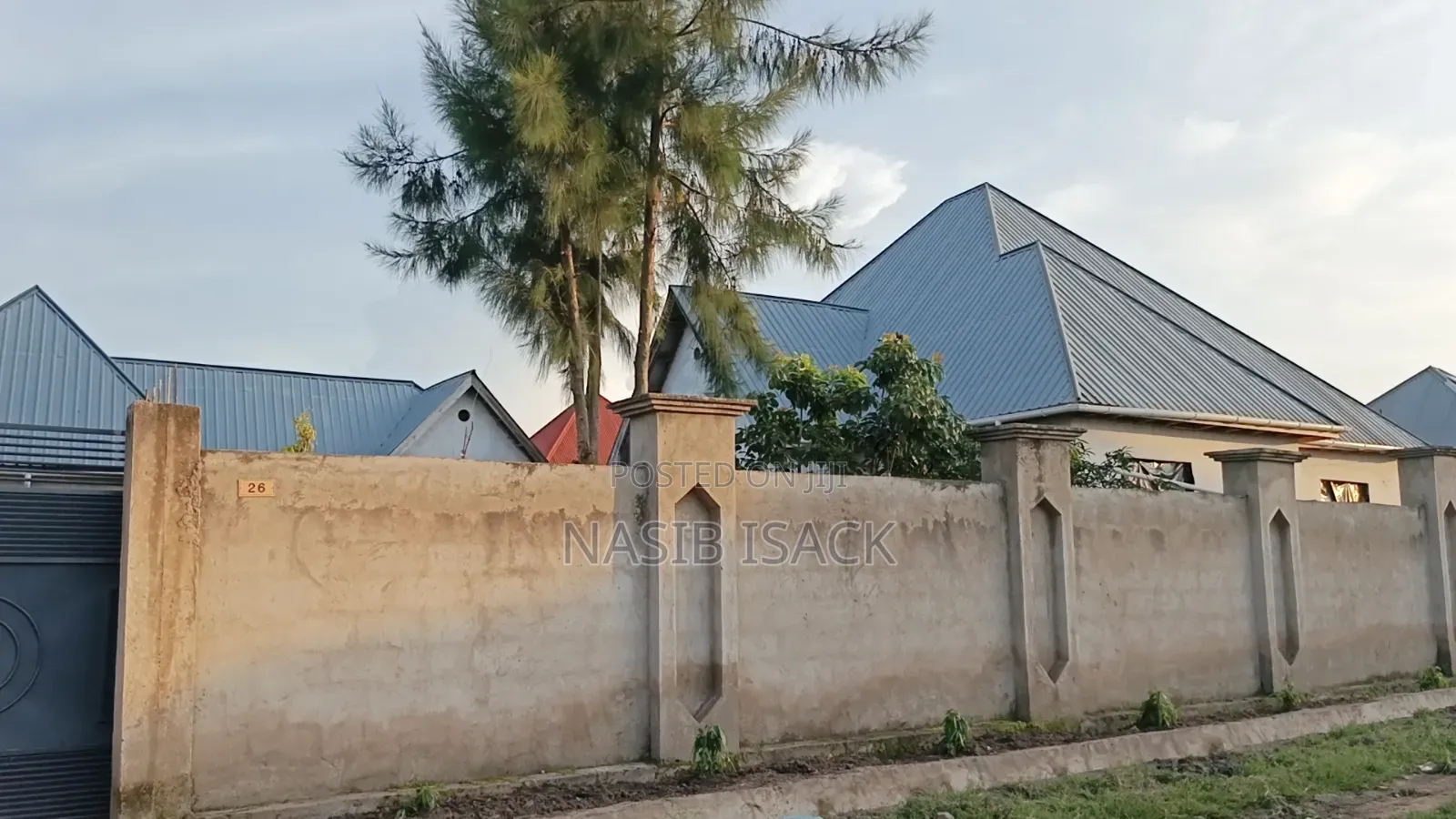 6bdrm House in Nyamongoro for sale in Nyamongoro