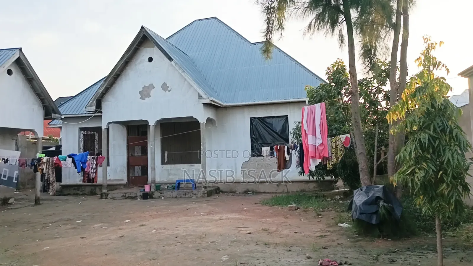 6bdrm House in Nyamongoro for sale in Nyamongoro