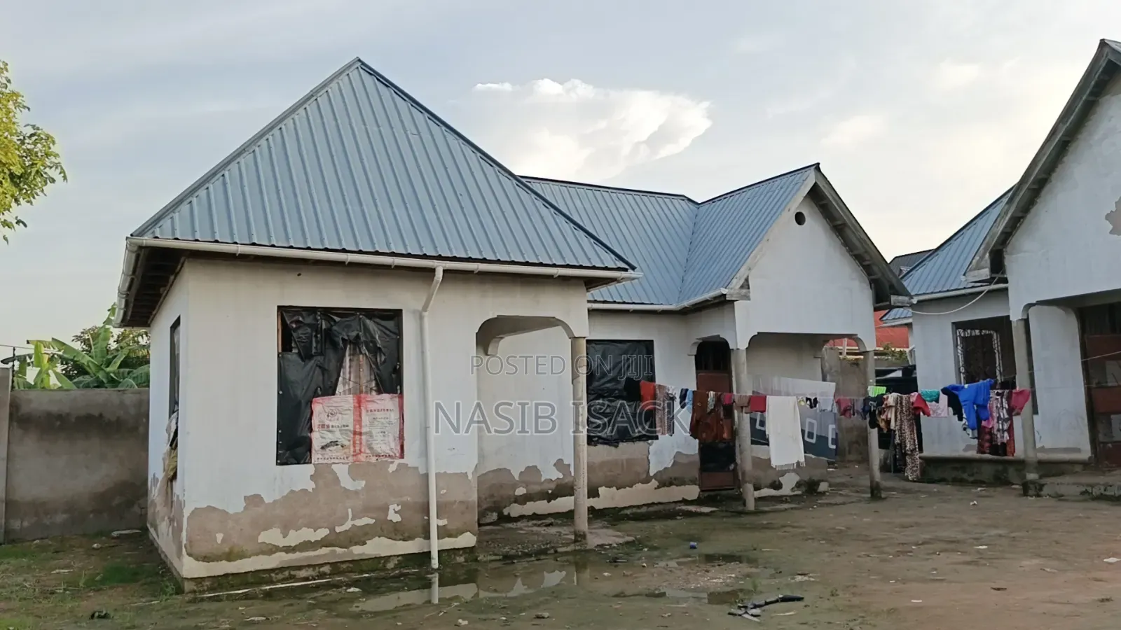 6bdrm House in Nyamongoro for sale in Nyamongoro