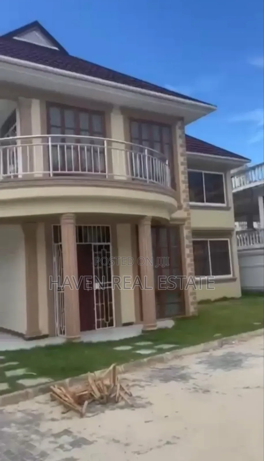 3bdrm Apartment in Msasani for rent in Msasani