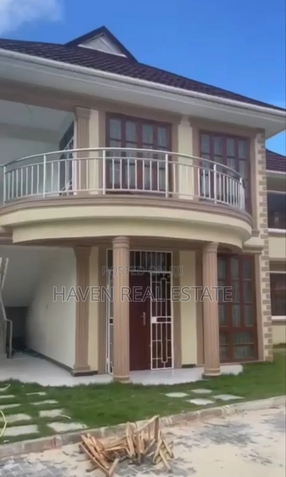 3bdrm Apartment in Msasani for rent in Msasani