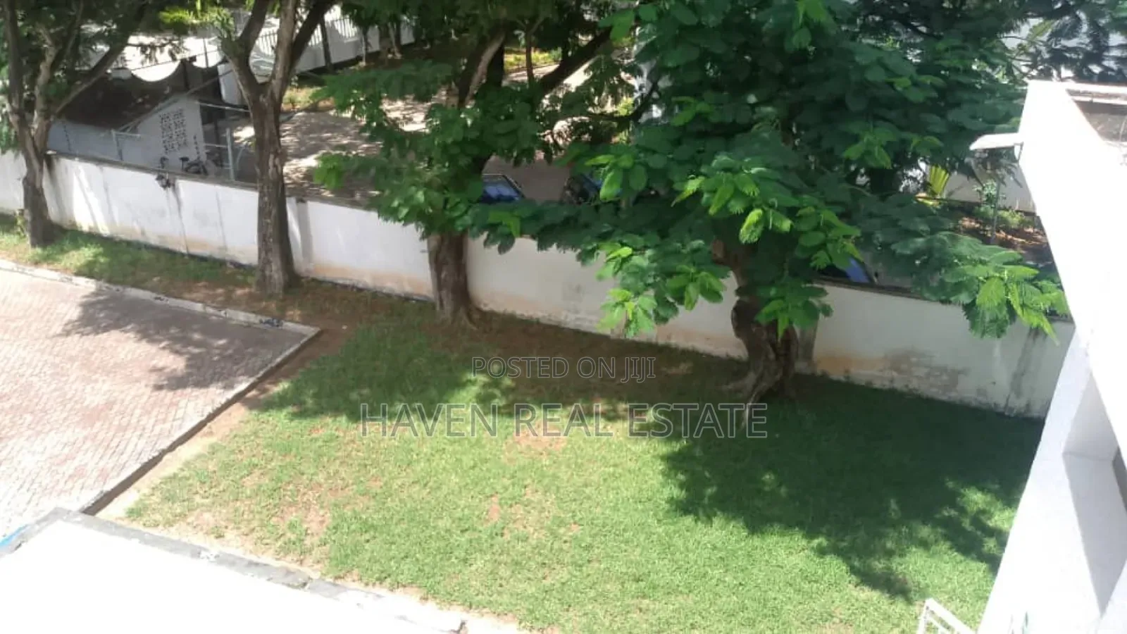 8bdrm House in Masaki for rent in Masaki