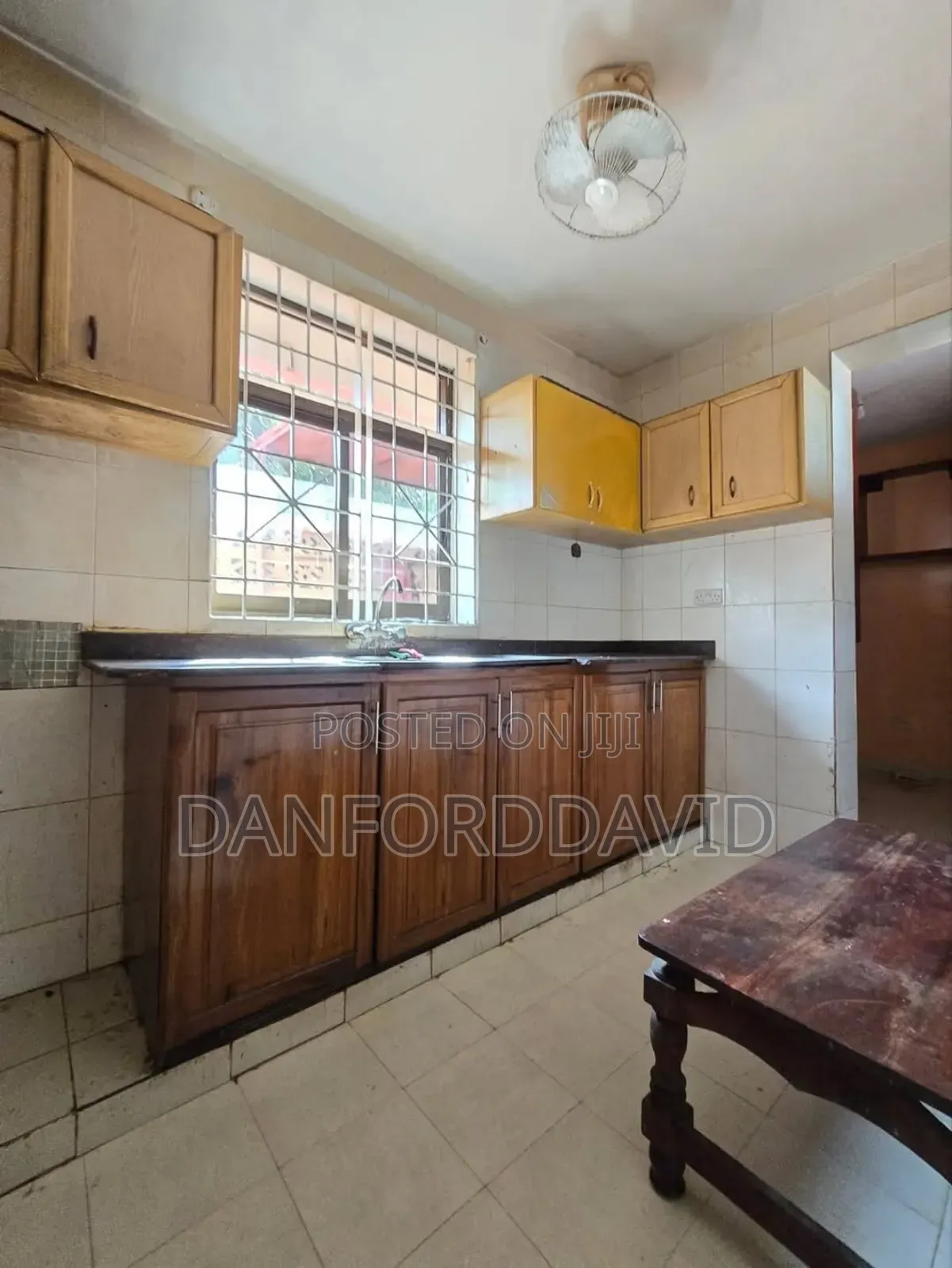 6bdrm Mansion in Kahwa Real Estate, Mikocheni for rent in Mikocheni