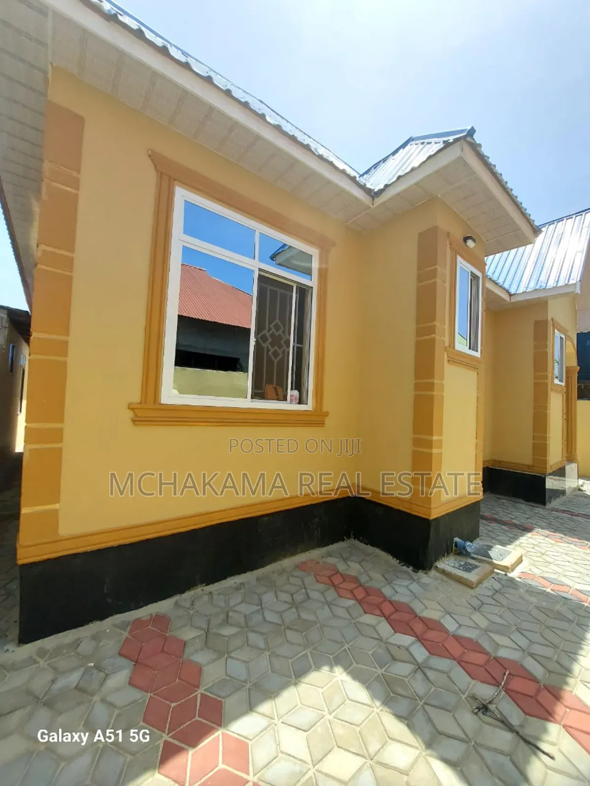 3bdrm House in Mchakama Real Estate, Chamazi for sale in Chamazi
