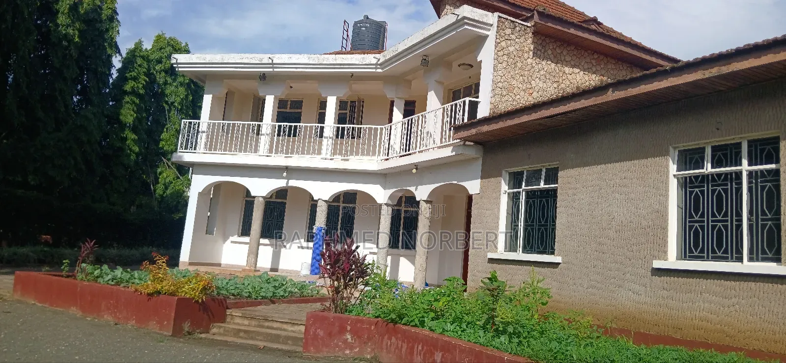 6bdrm House in Tanzania Realestates, Njiro for rent in Njiro