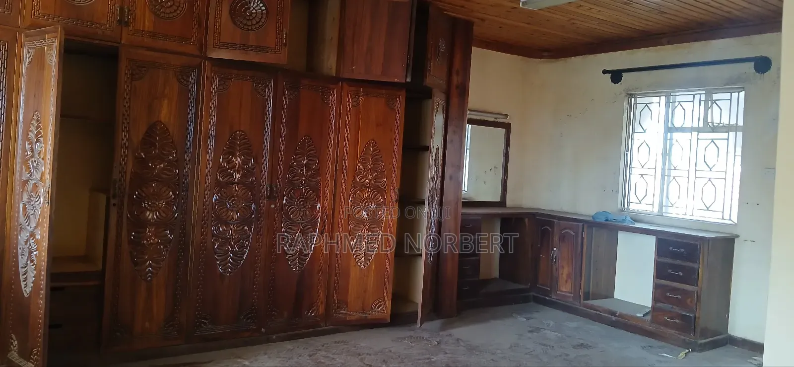 6bdrm House in Tanzania Realestates, Njiro for rent in Njiro