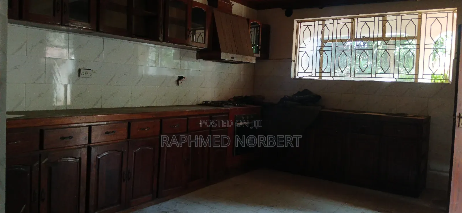 6bdrm House in Tanzania Realestates, Njiro for rent in Njiro