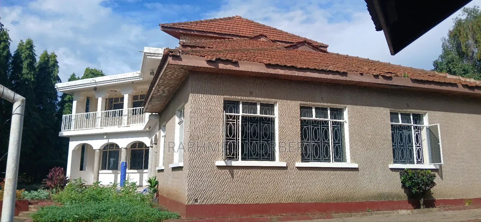 6bdrm House in Tanzania Realestates, Njiro for rent in Njiro