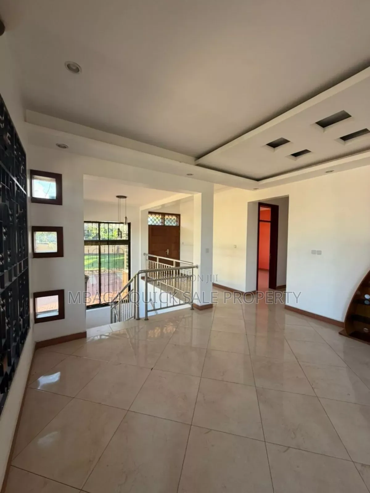 6bdrm House in Boko, Bunju for rent in Bunju