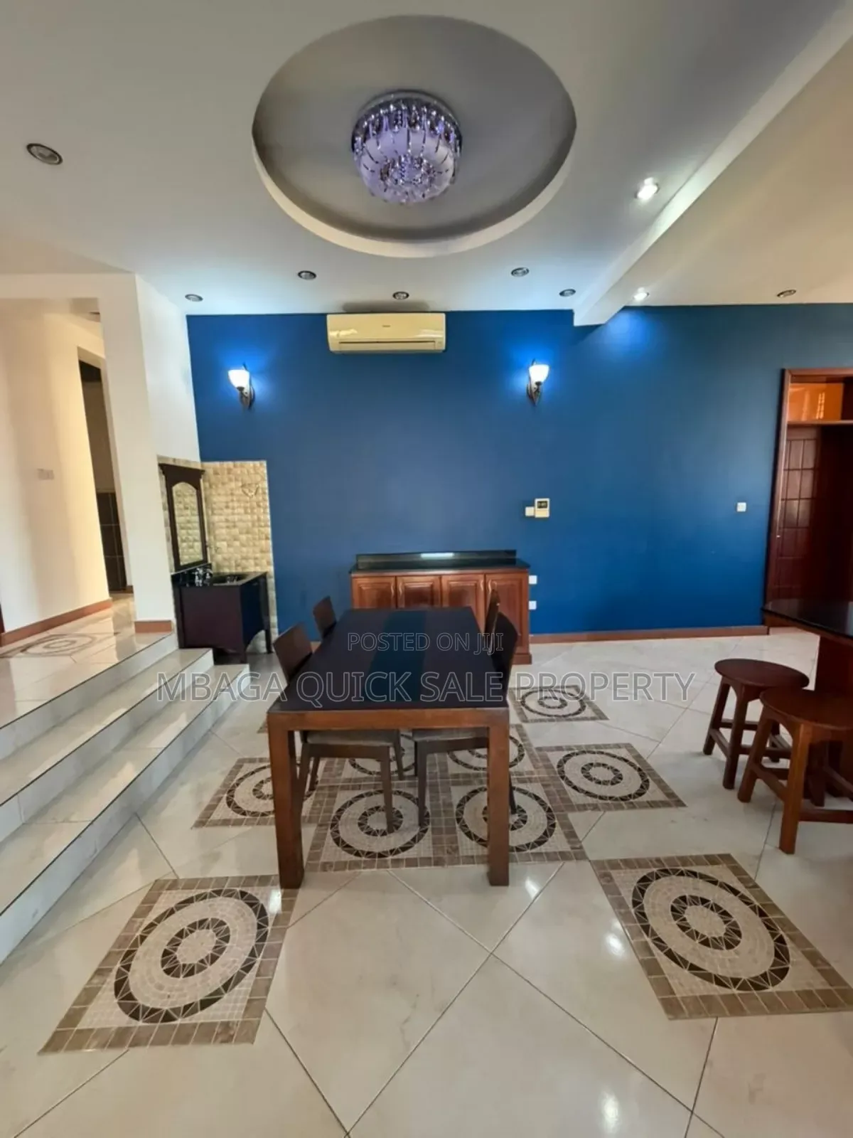 6bdrm House in Boko, Bunju for rent in Bunju