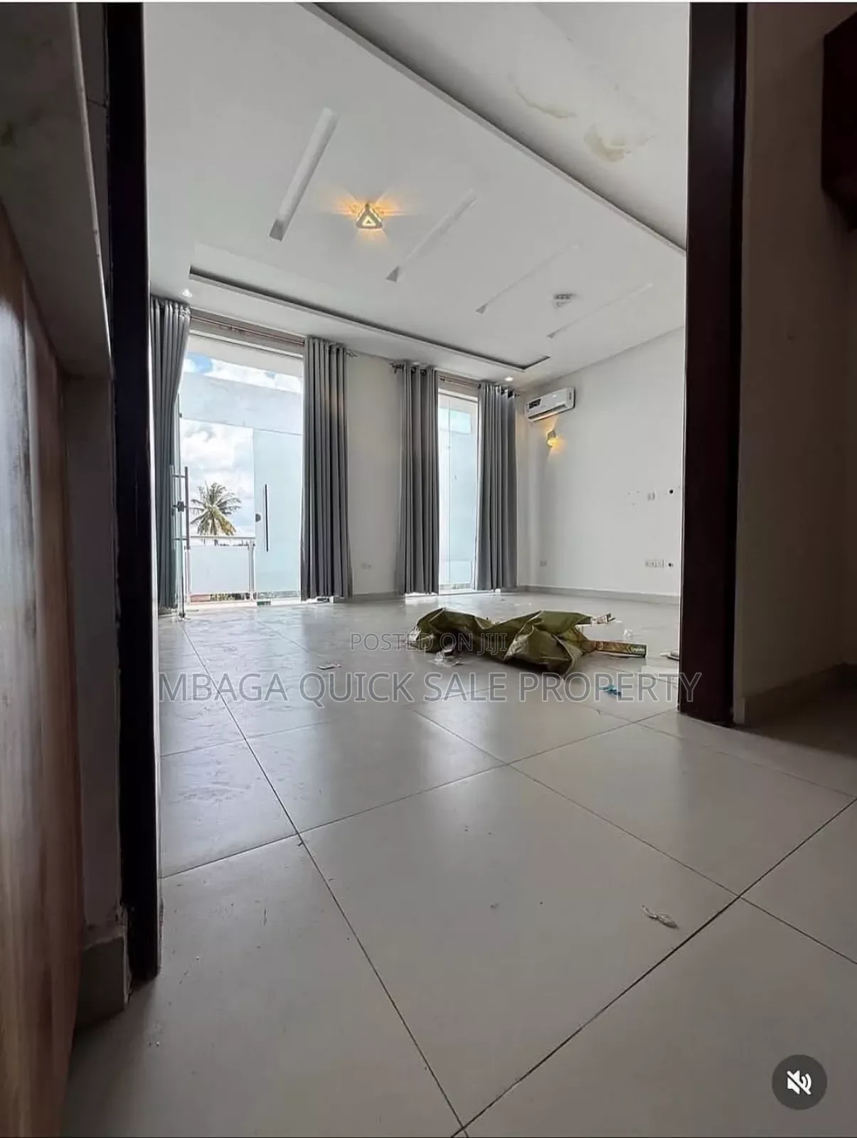 2bdrm Apartment in Goba for rent in Goba
