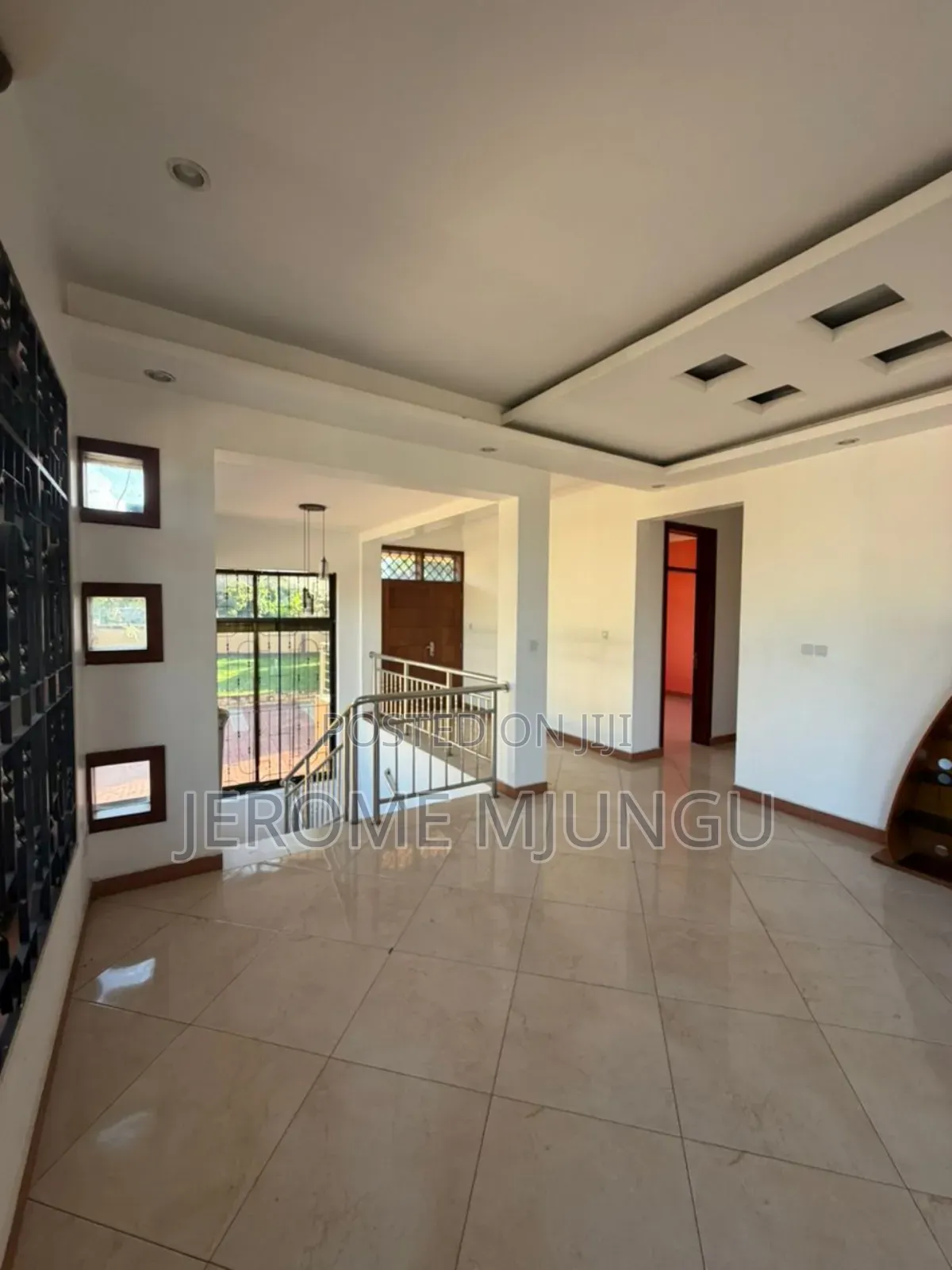 6bdrm House in Mbweni for rent in Mbweni