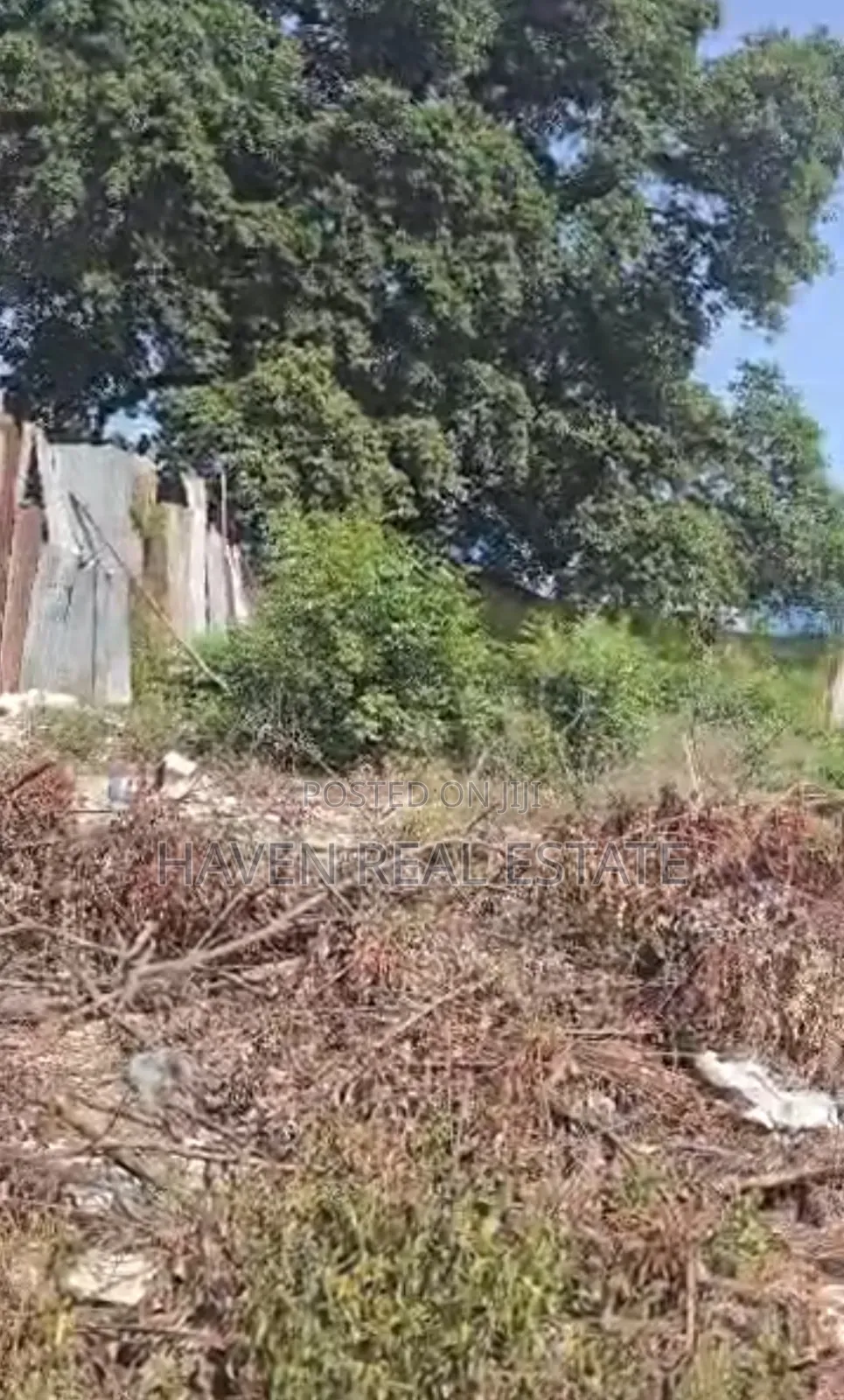 Plot for Sale at Posta City Center in Kisutu