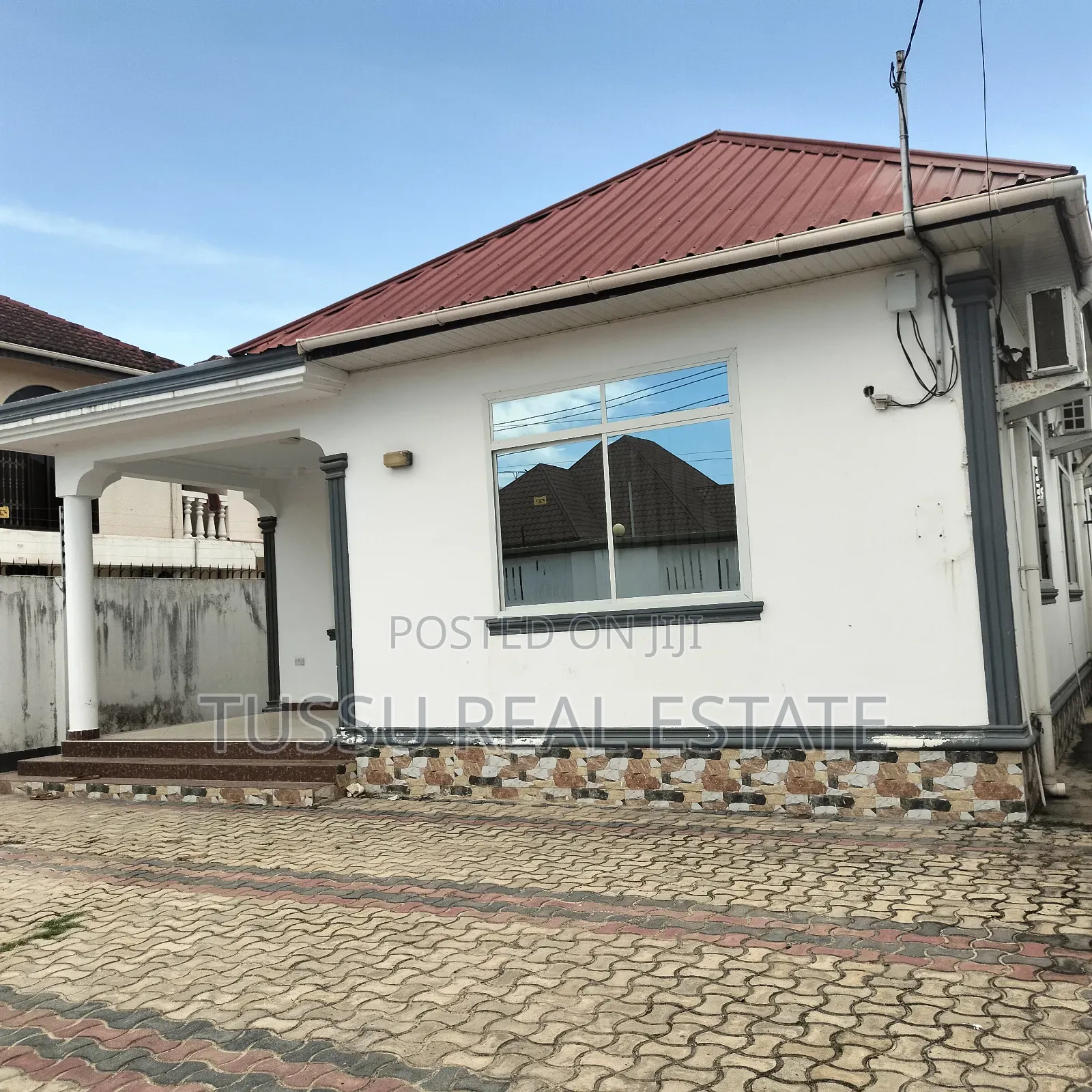 3bdrm House in Mikochen B, Mikocheni for sale in Mikocheni