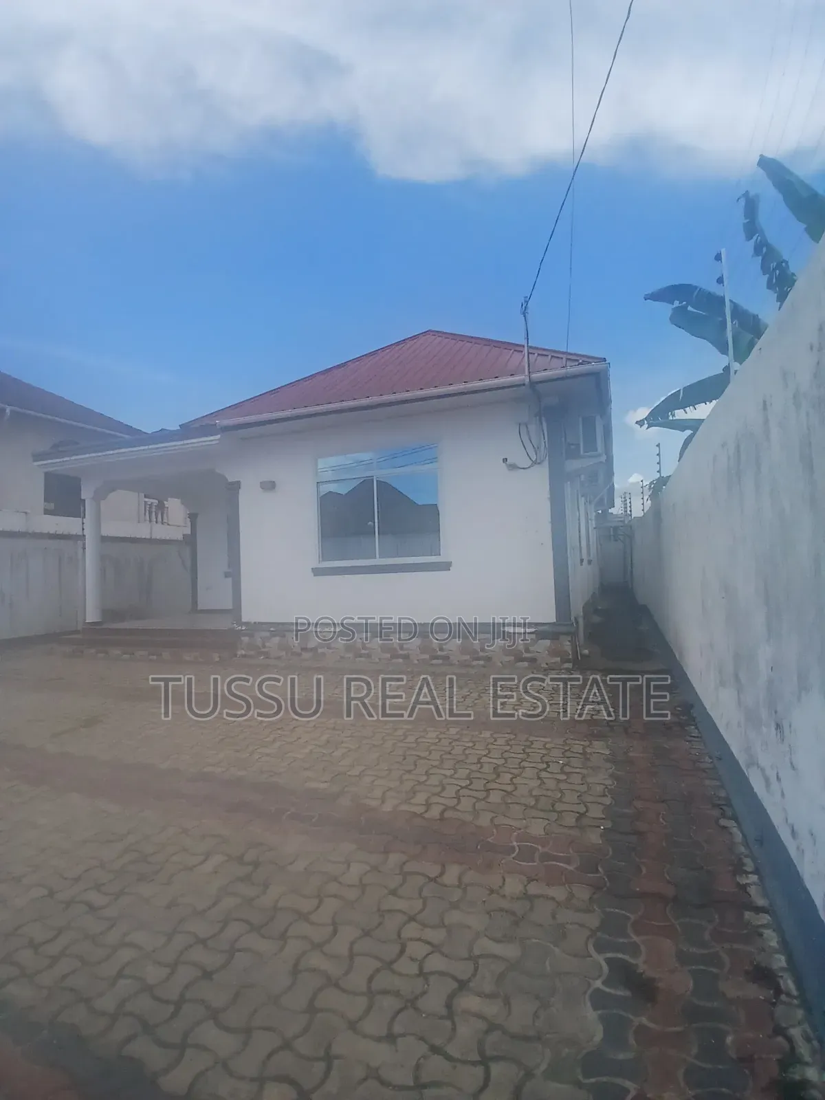 3bdrm House in Mikochen B, Mikocheni for sale in Mikocheni