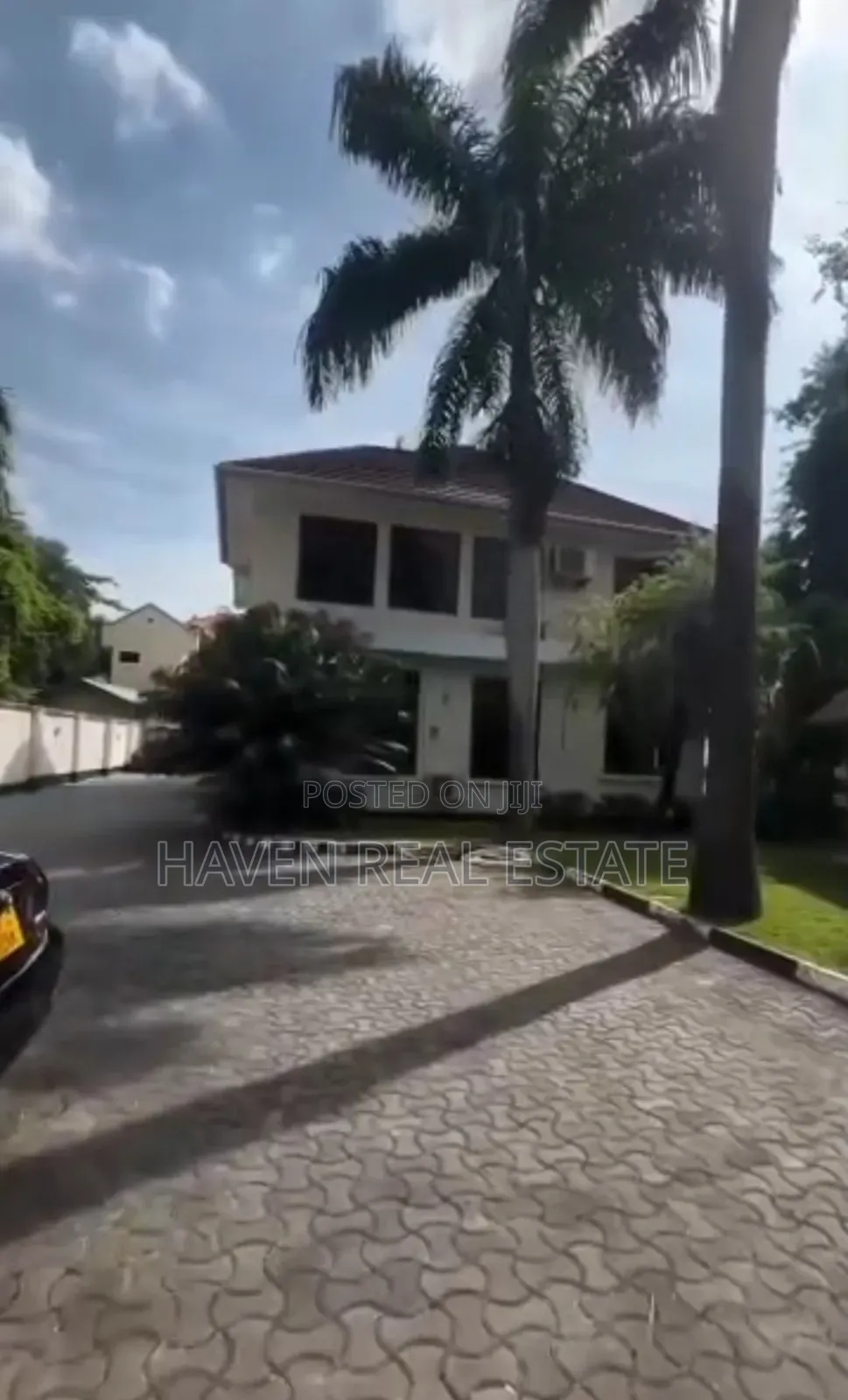 4bdrm House in Mbezi Beach for sale in Mbezi Beach