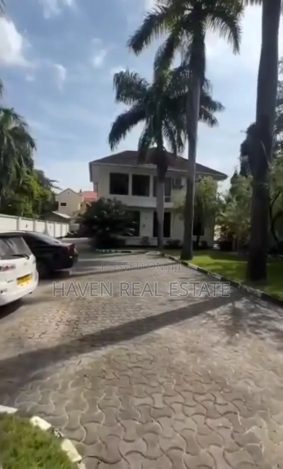 4bdrm House in Mbezi Beach for sale in Mbezi Beach