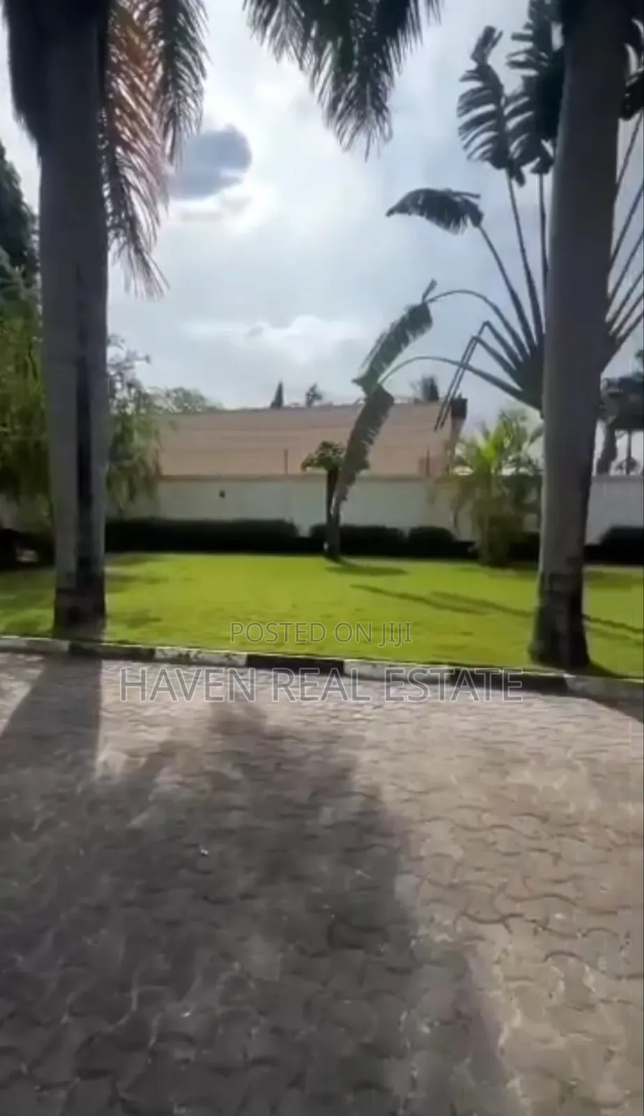 4bdrm House in Mbezi Beach for sale in Mbezi Beach
