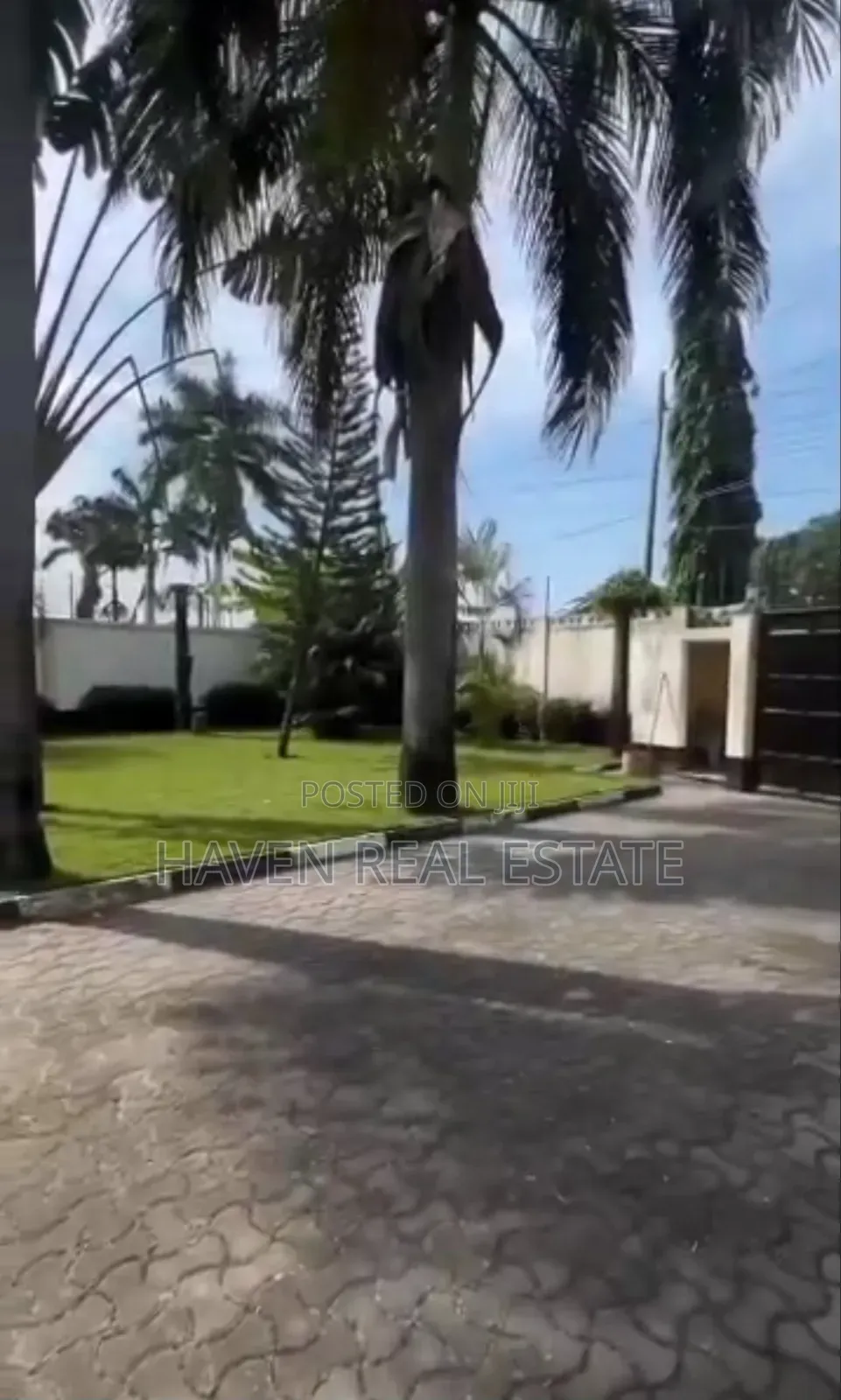 4bdrm House in Mbezi Beach for sale in Mbezi Beach