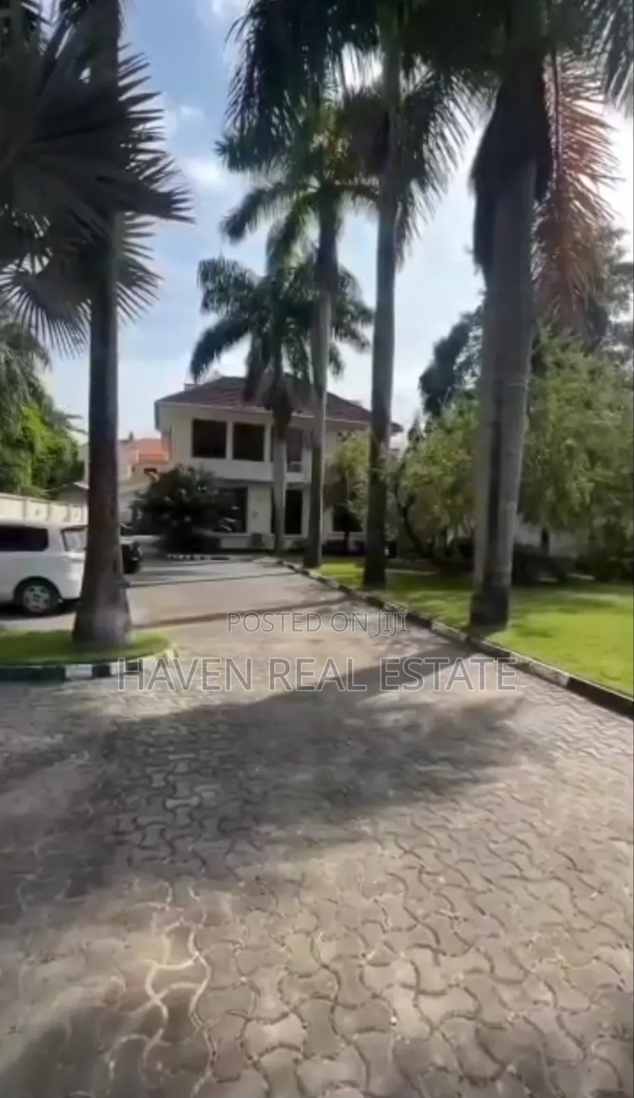 4bdrm House in Mbezi Beach for sale in Mbezi Beach
