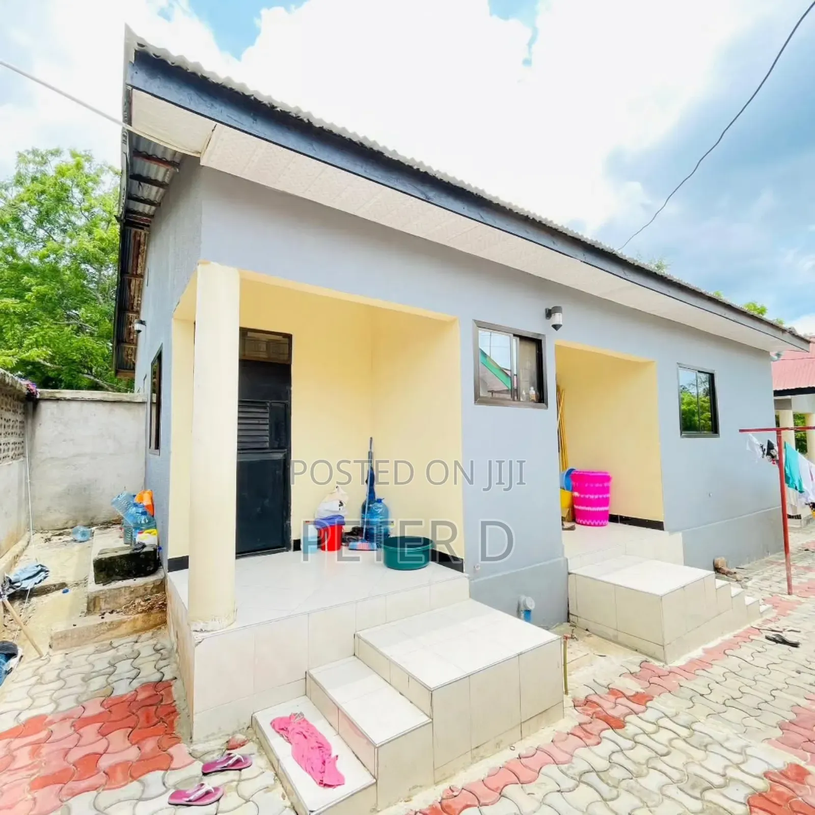 1bdrm Apartment in Kimara for rent in Kimara