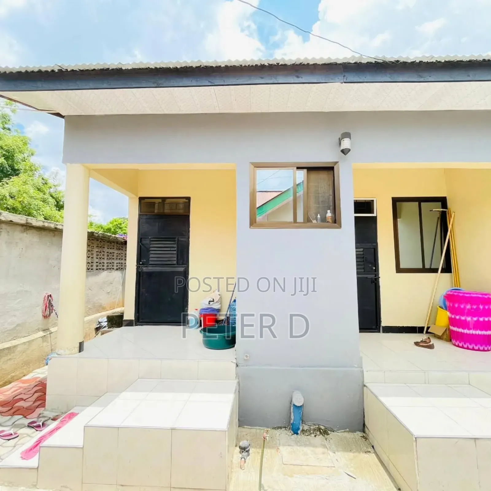 1bdrm Apartment in Kimara for rent in Kimara