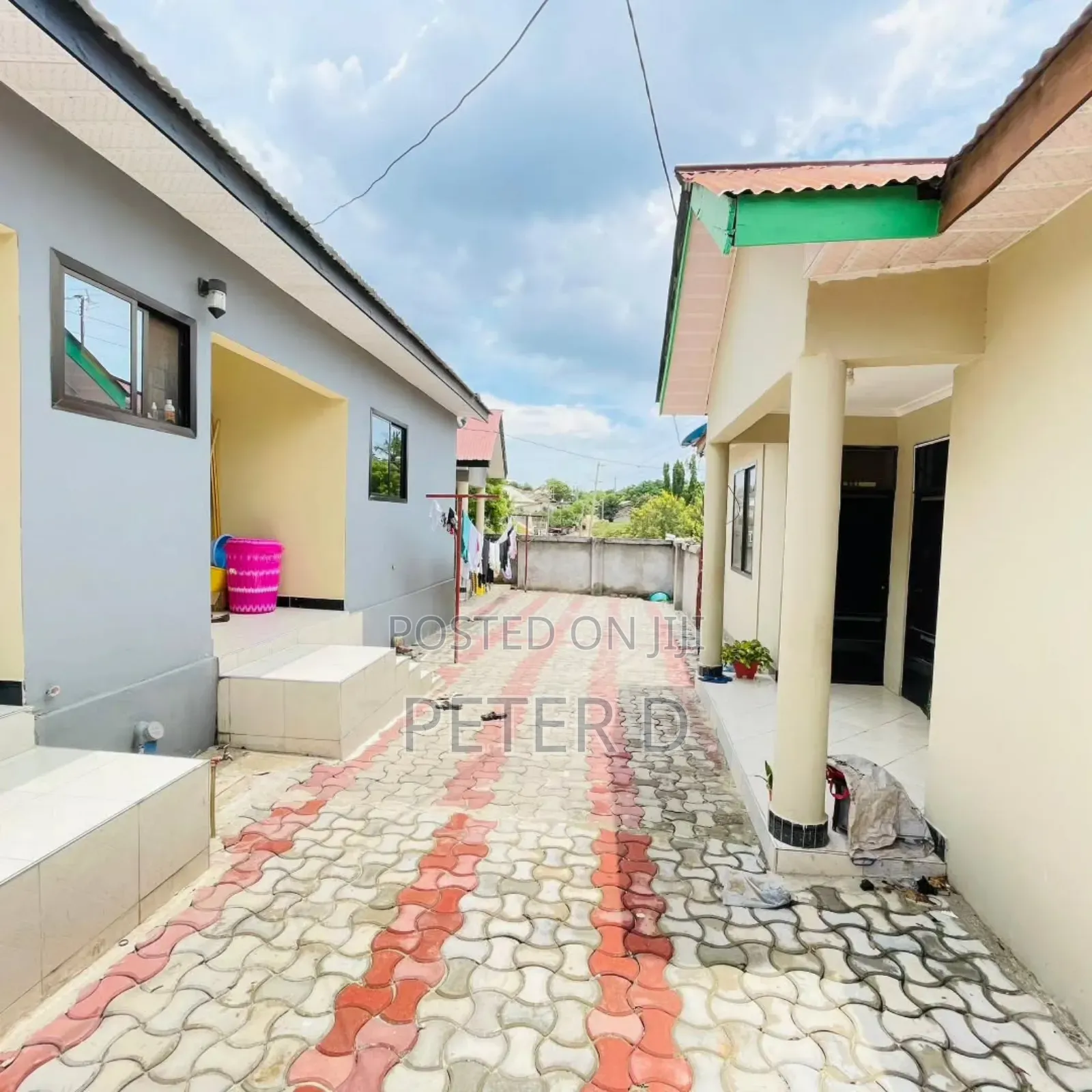 1bdrm Apartment in Kimara for rent in Kimara