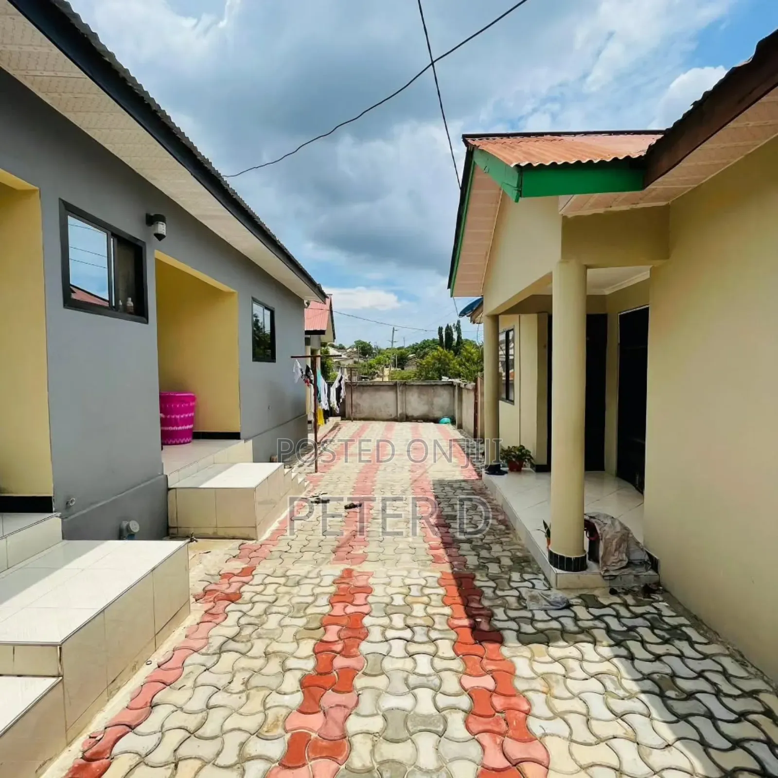 1bdrm Apartment in Kimara for rent in Kimara