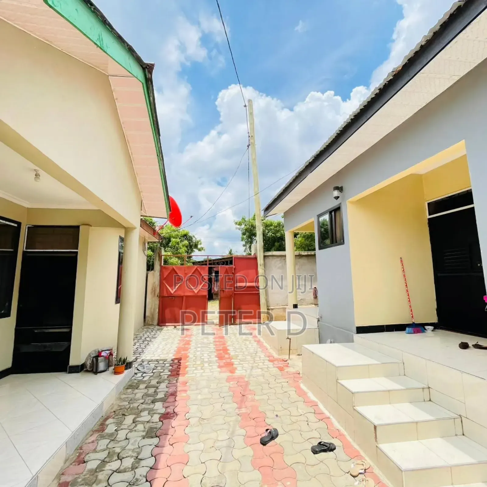 1bdrm Apartment in Kimara for rent in Kimara