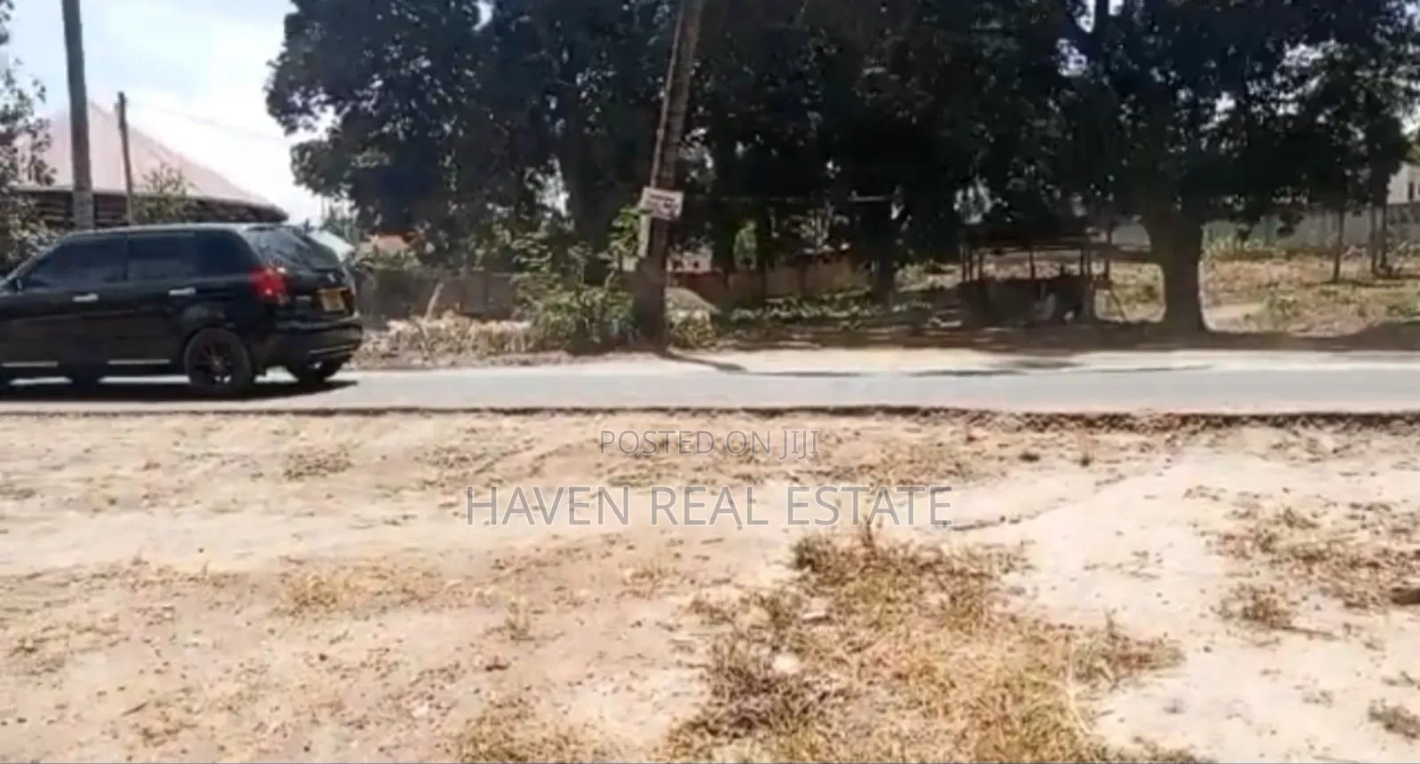 Plot for Sale at Kigamboni Kibada in Kigamboni