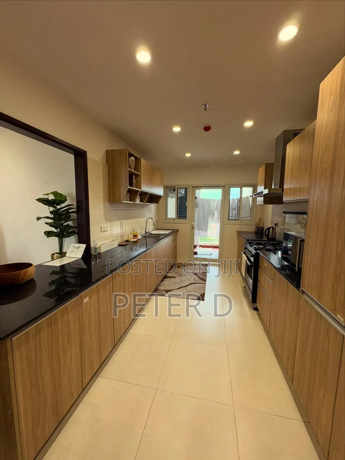 3bdrm Apartment in Mikocheni for rent in Mikocheni