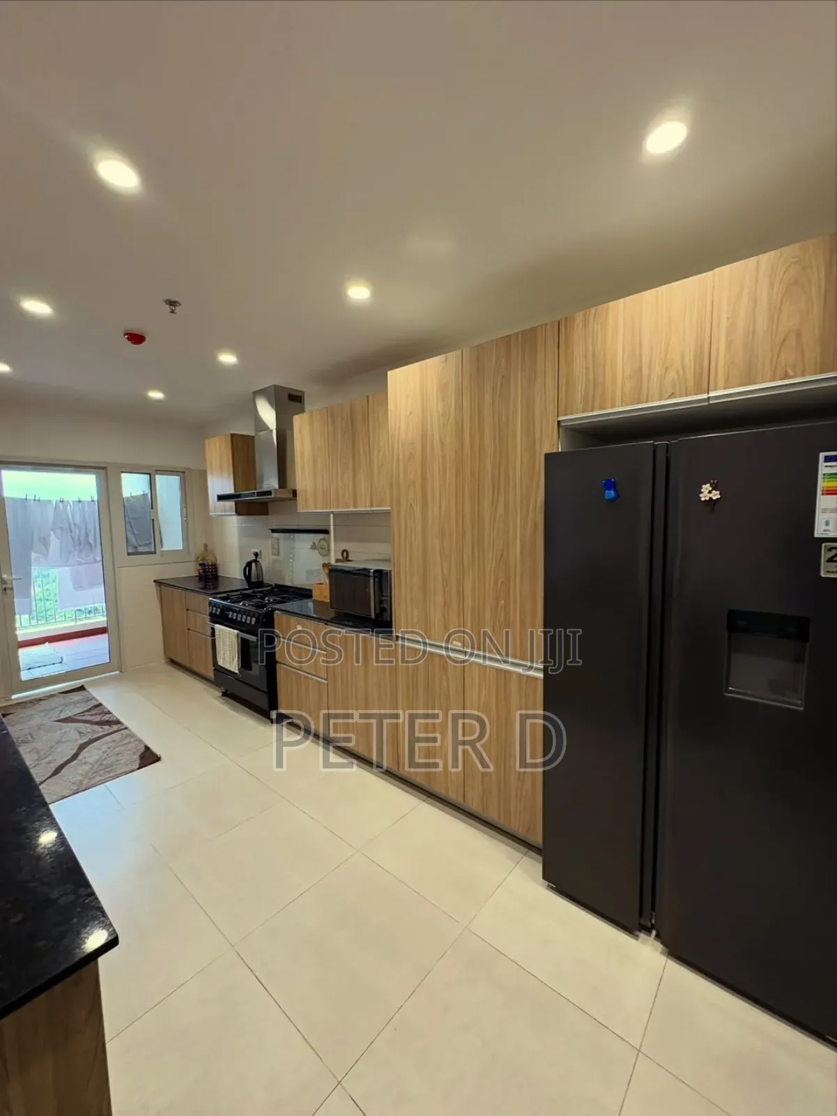 3bdrm Apartment in Mikocheni for rent in Mikocheni