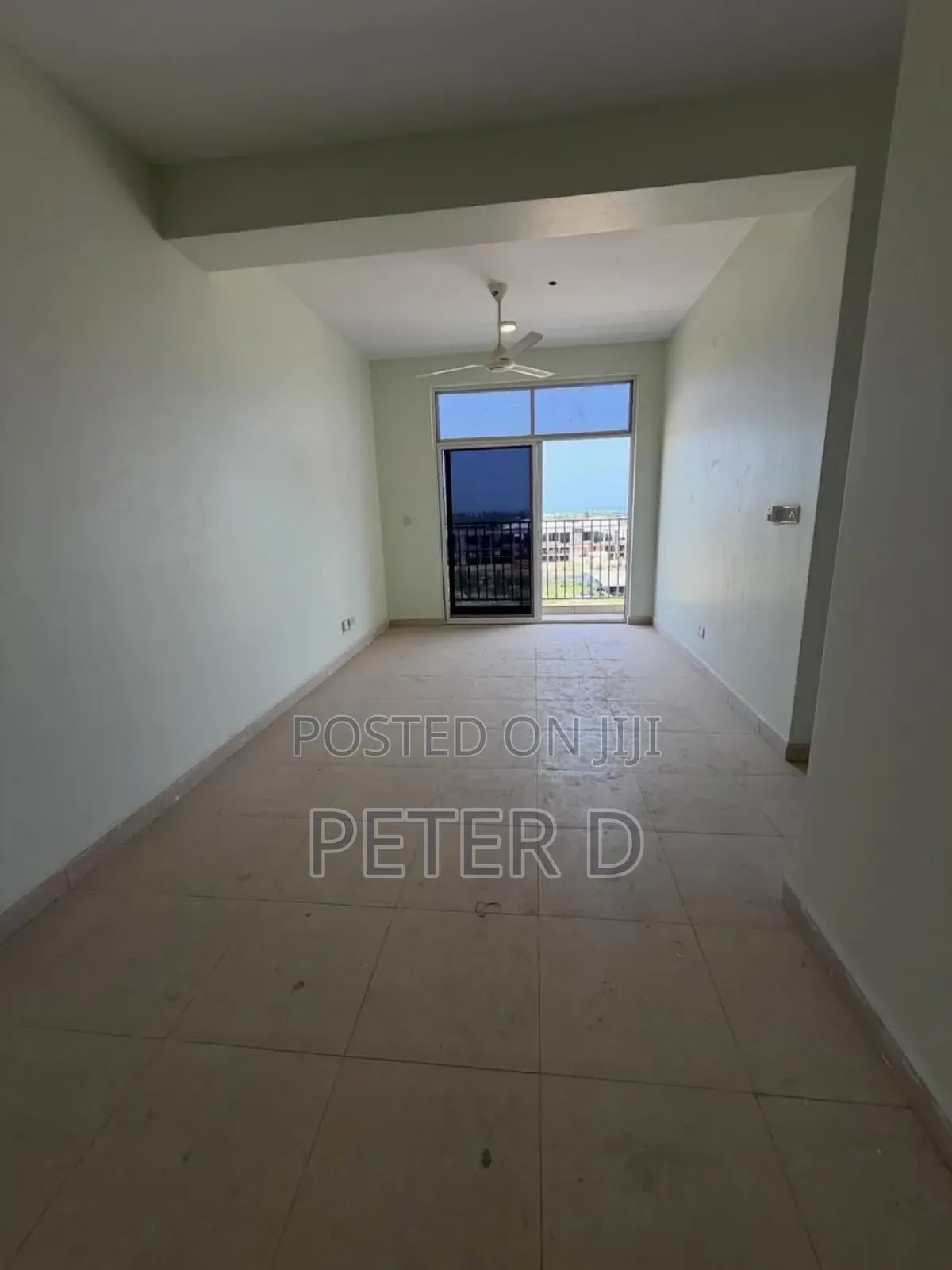 2bdrm Apartment in Kawe for rent in Kawe