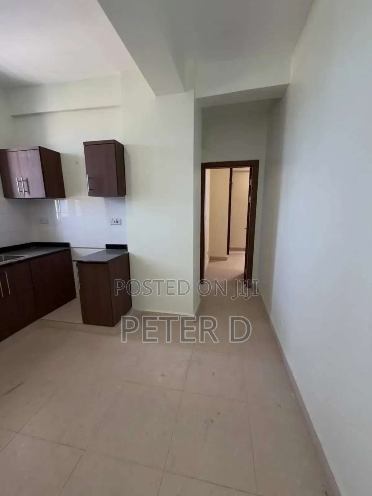 2bdrm Apartment in Kawe for rent in Kawe