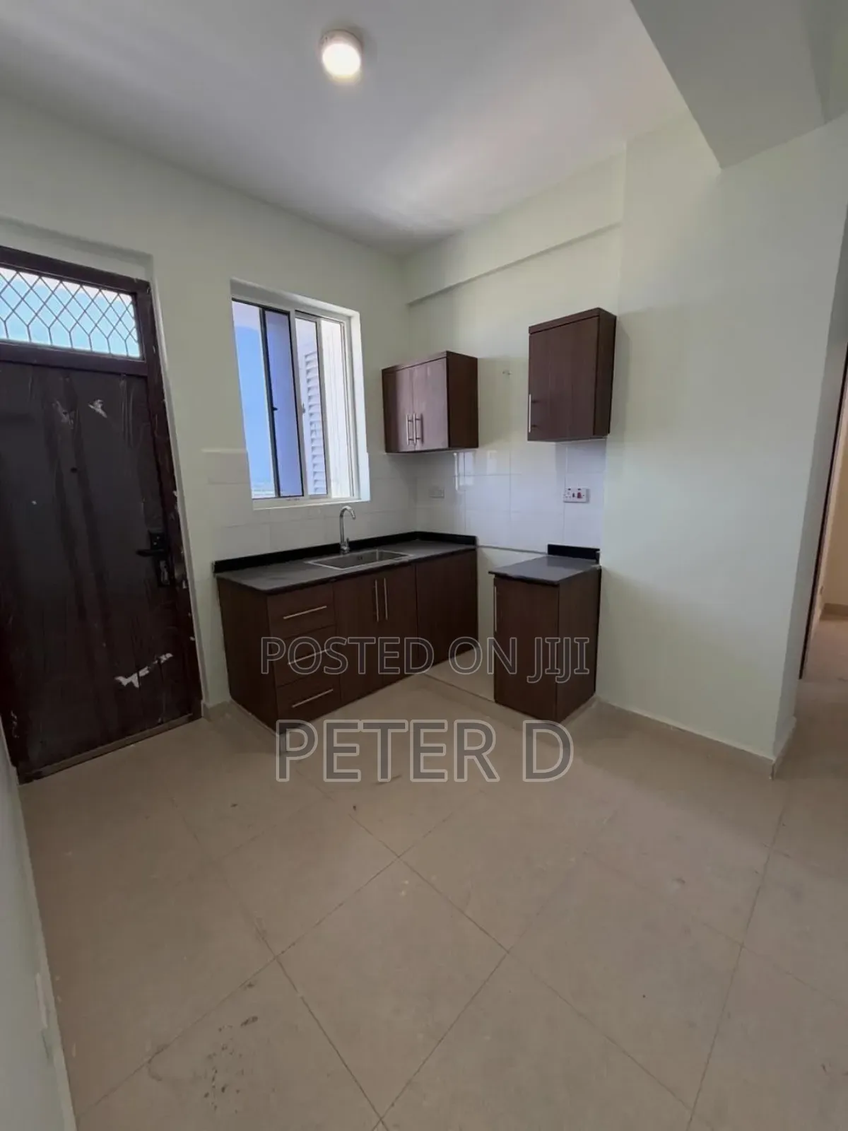 2bdrm Apartment in Kawe for rent in Kawe