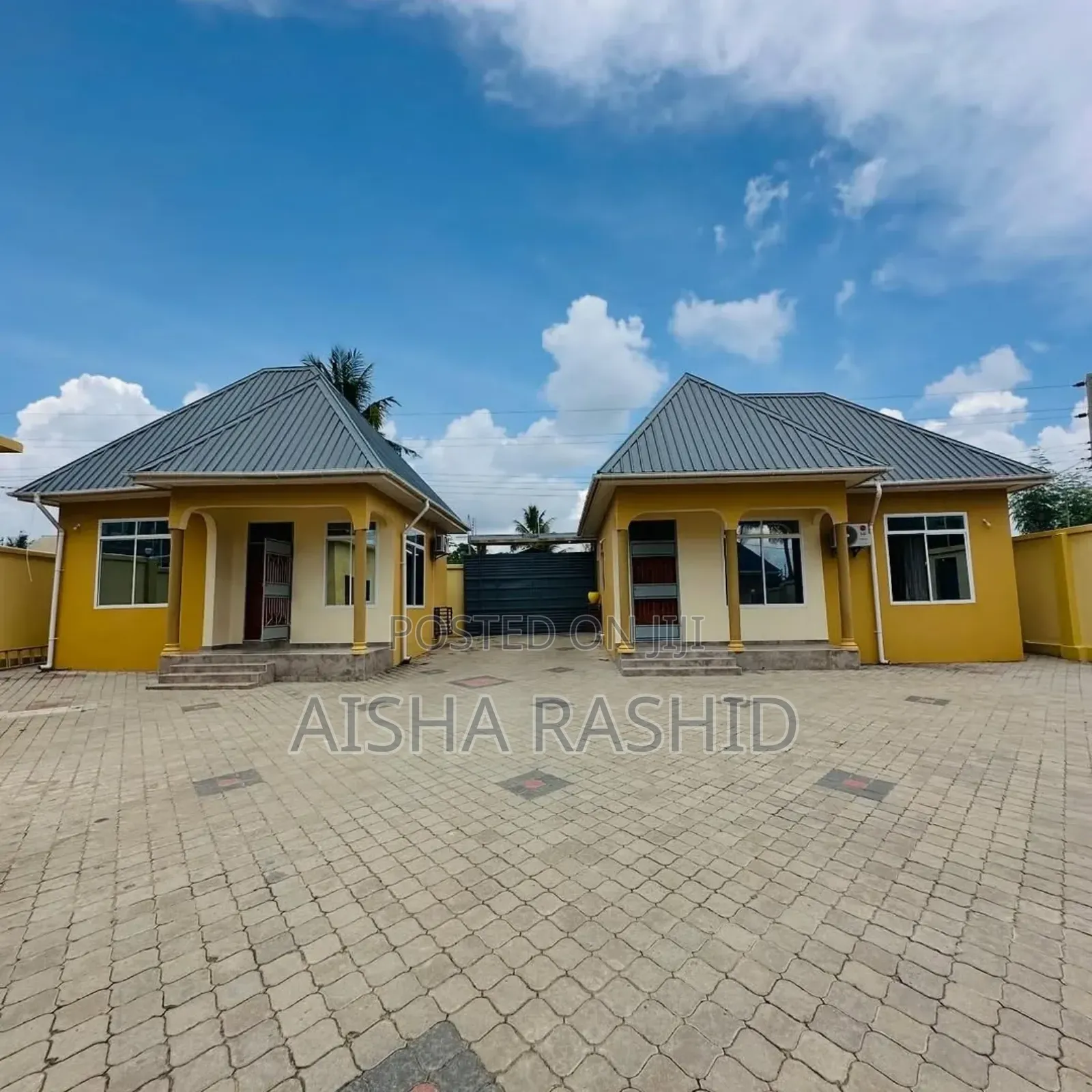 1bdrm Apartment in Tabata for rent in Tabata