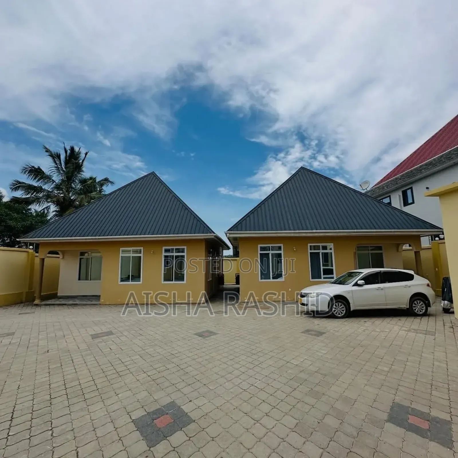 1bdrm Apartment in Tabata for rent in Tabata