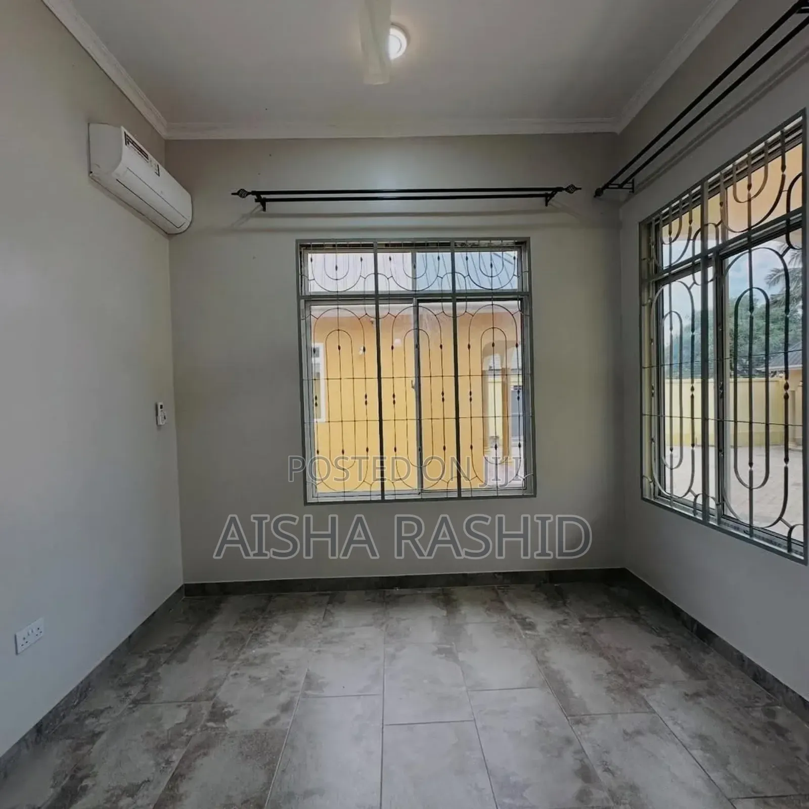 1bdrm Apartment in Tabata for rent in Tabata