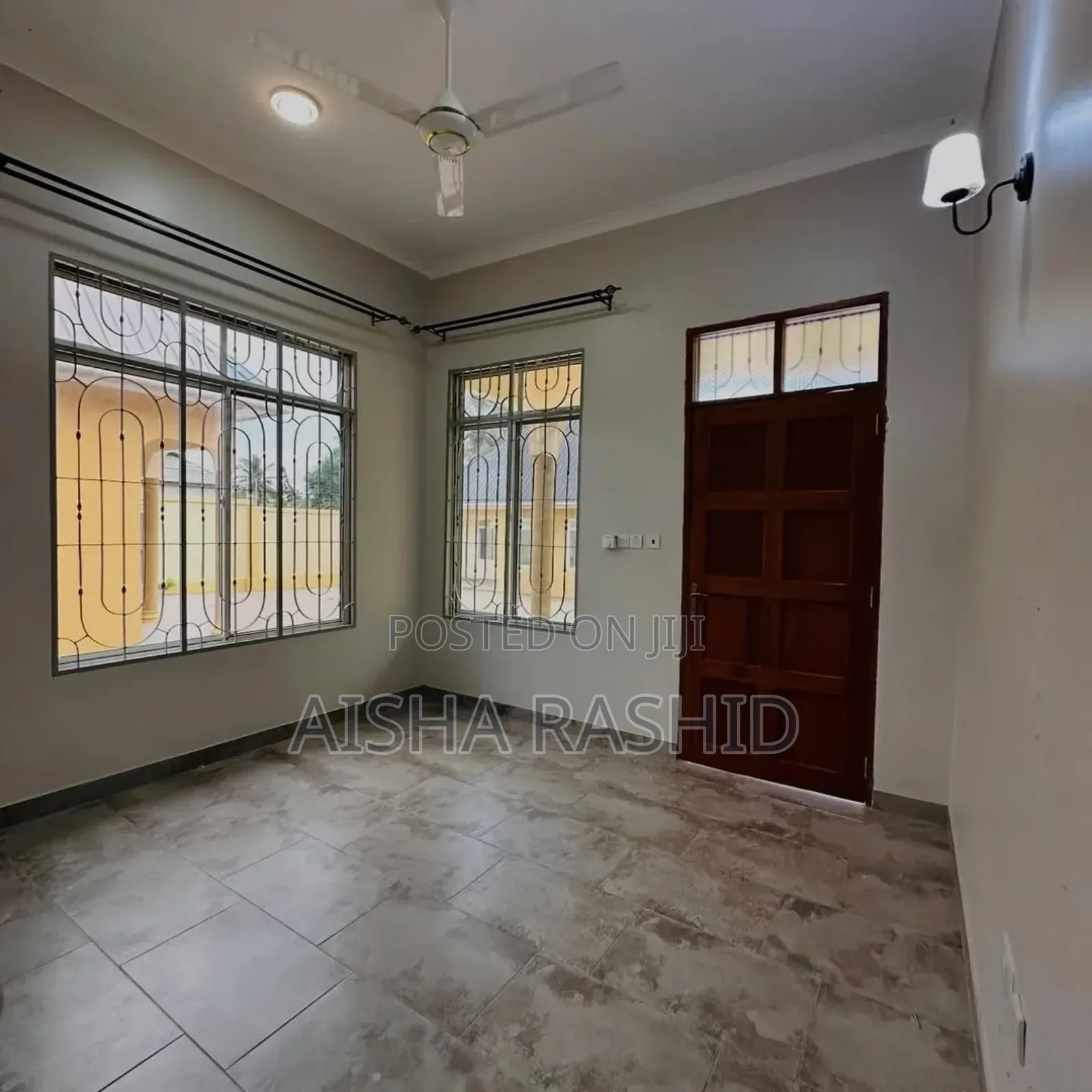 1bdrm Apartment in Tabata for rent in Tabata