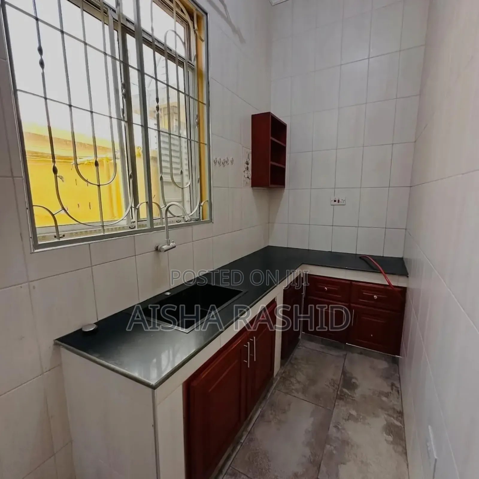 1bdrm Apartment in Tabata for rent in Tabata