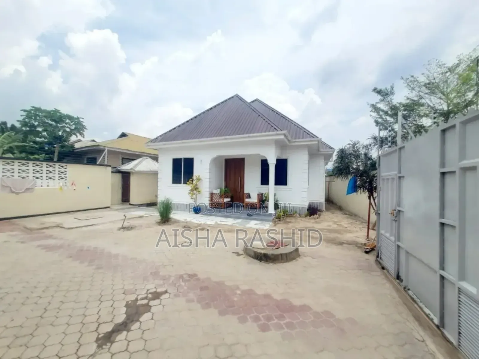 3bdrm House in Mabibo for rent in Mabibo