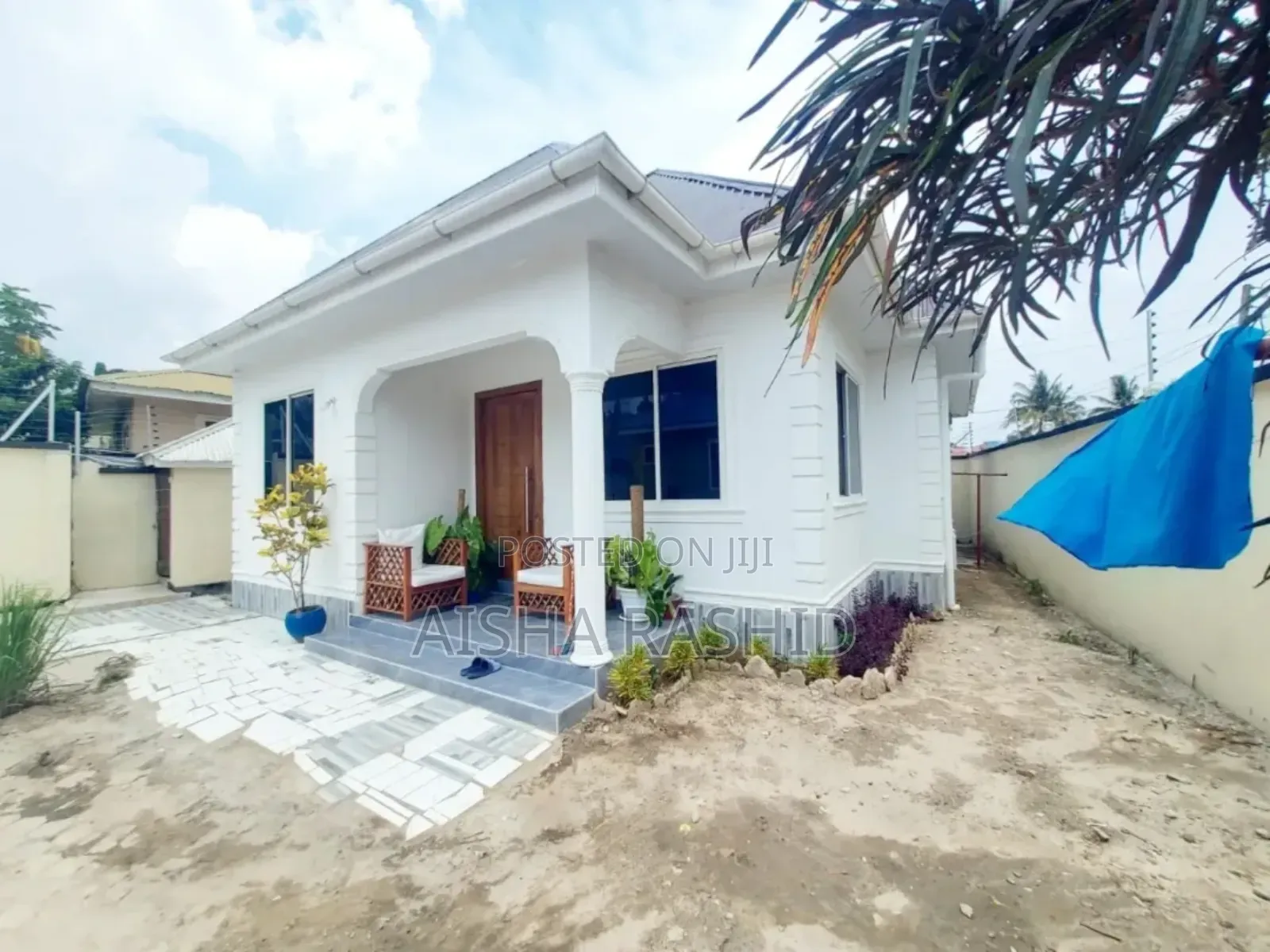 3bdrm House in Mabibo for rent in Mabibo