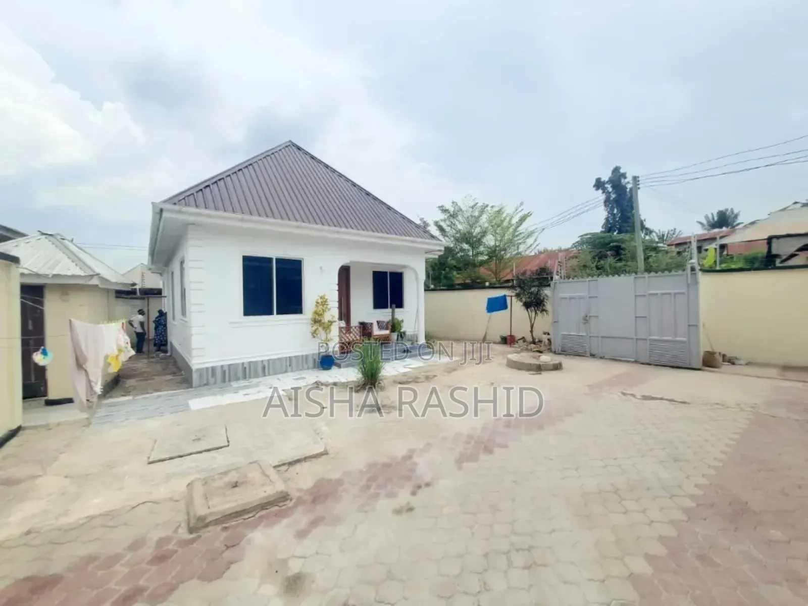 3bdrm House in Mabibo for rent in Mabibo