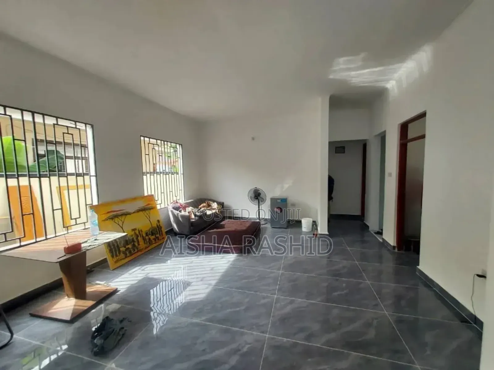 3bdrm House in Mabibo for rent in Mabibo