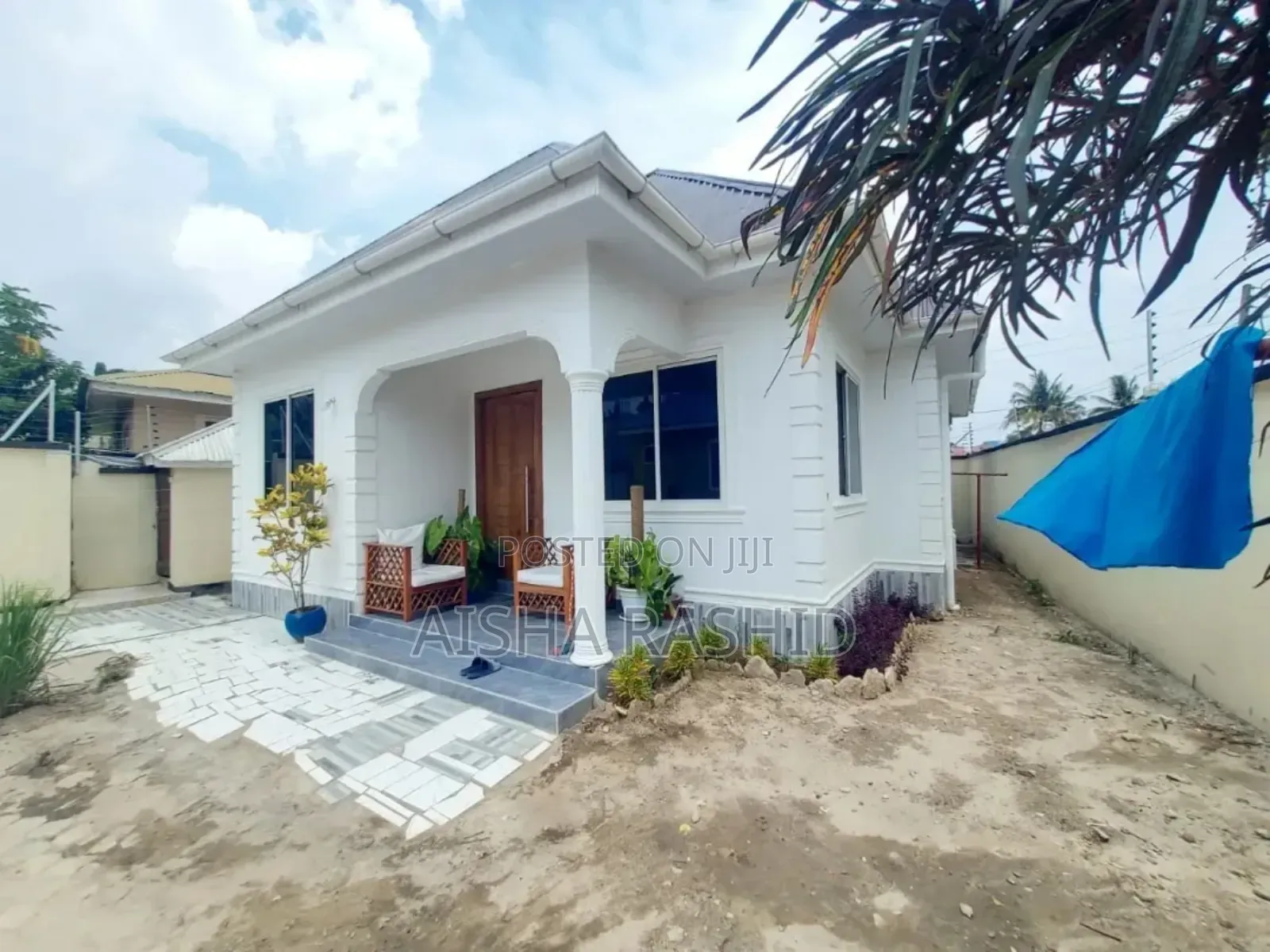 3bdrm House in Mabibo for rent in Mabibo