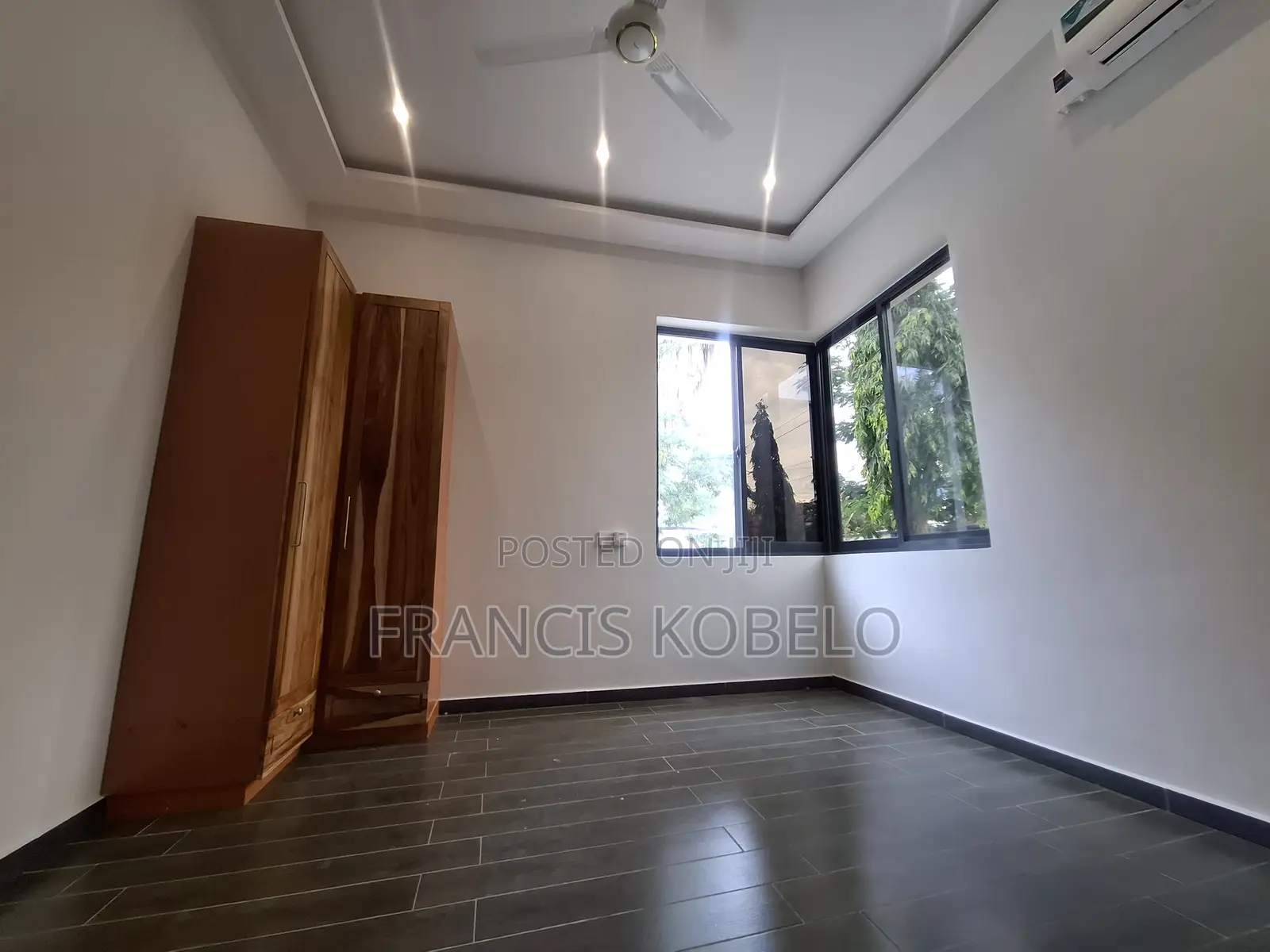 2bdrm Apartment in Masaki for rent in Masaki