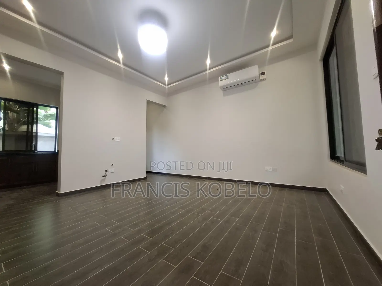 2bdrm Apartment in Masaki for rent in Masaki