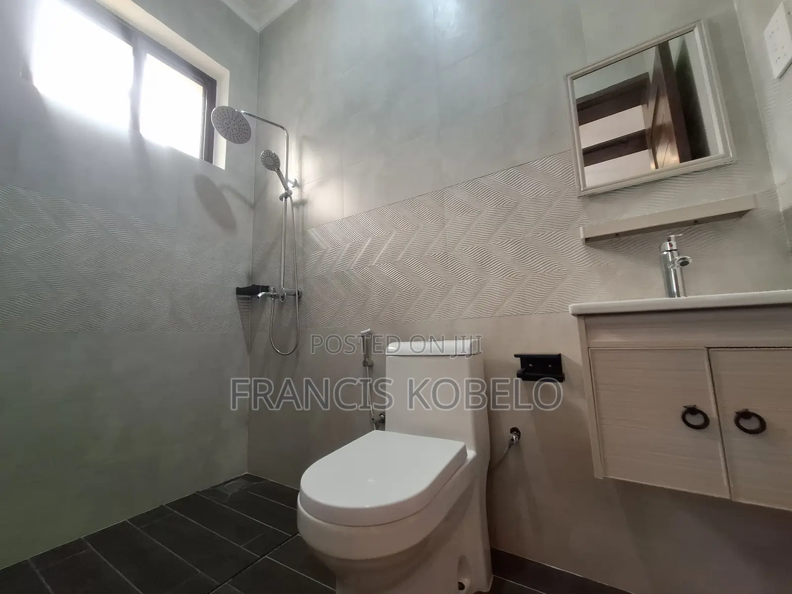 2bdrm Apartment in Masaki for rent in Masaki